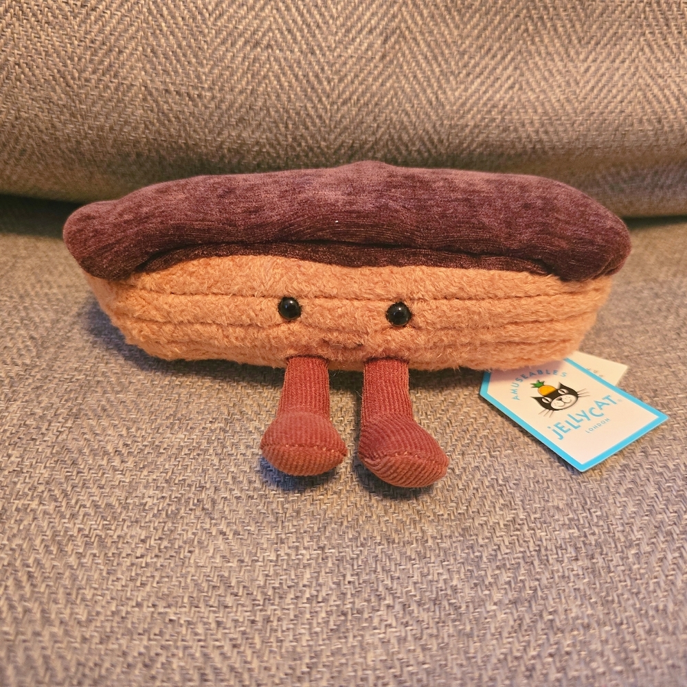 Jellycat Étienne Éclair
